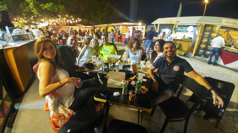 Beirut Restaurants Festival